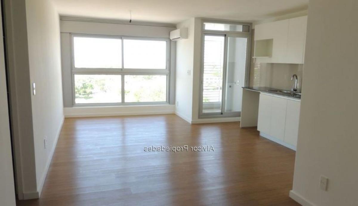 2 bedrooms Apartment in Montevideo, Uruguay No. 9669