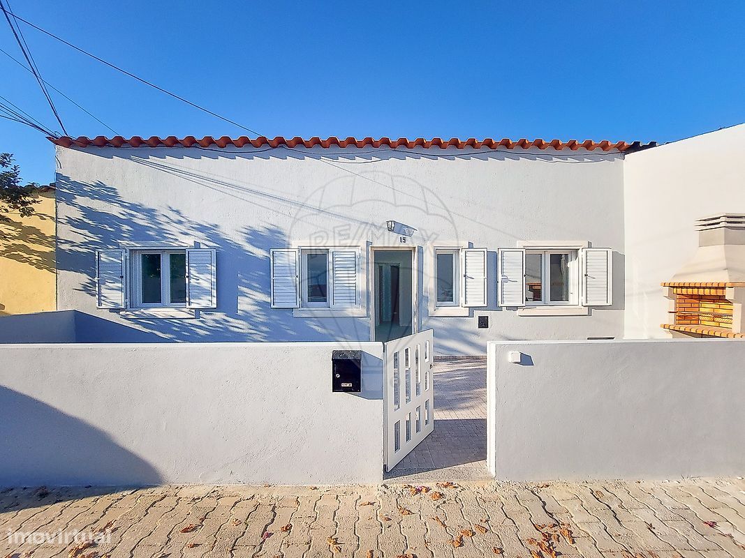 3 bedrooms House in Setubal, Portugal No. 189414