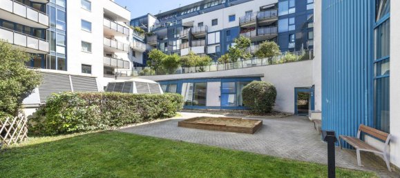 3 rooms Apartment in Vienna, Austria No. 206991 19