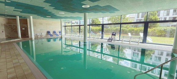 3 rooms Apartment in Vienna, Austria No. 206991 21