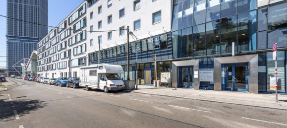 3 rooms Apartment in Vienna, Austria No. 206991 22