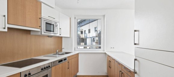 3 rooms Apartment in Vienna, Austria No. 206991 10