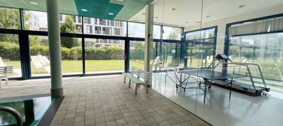 3 rooms Apartment in Vienna, Austria No. 206991 2