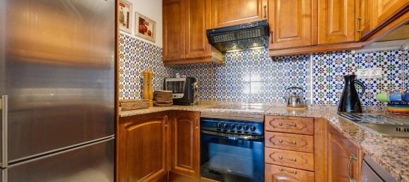 2 Schlafzimmer Wohnung in Torrevieja, Spain, Nr. 191223 5