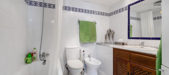 2 Schlafzimmer Wohnung in Torrevieja, Spain, Nr. 191223 18