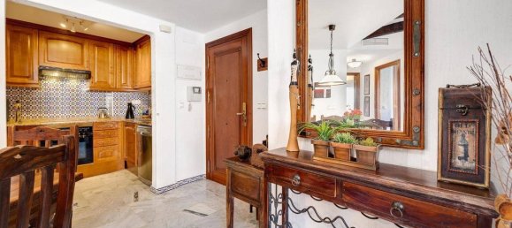 2 Schlafzimmer Wohnung in Torrevieja, Spain, Nr. 191223 8