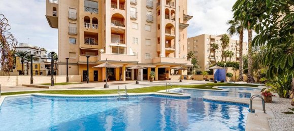 2 Schlafzimmer Wohnung in Torrevieja, Spain, Nr. 191223 23