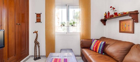 2 Schlafzimmer Wohnung in Torrevieja, Spain, Nr. 191223 16