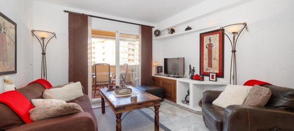 2 Schlafzimmer Wohnung in Torrevieja, Spain, Nr. 191223 14