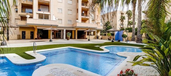 2 Schlafzimmer Wohnung in Torrevieja, Spain, Nr. 191223 24