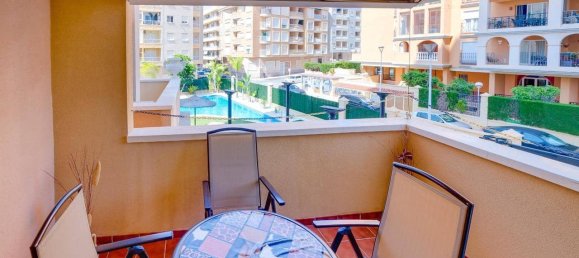 2 Schlafzimmer Wohnung in Torrevieja, Spain, Nr. 191223 3