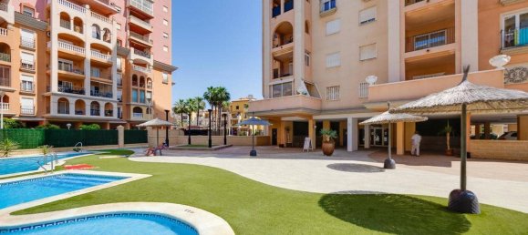 2 Schlafzimmer Wohnung in Torrevieja, Spain, Nr. 191223 26