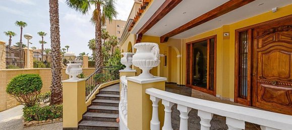 2 Schlafzimmer Wohnung in Torrevieja, Spain, Nr. 191223 29