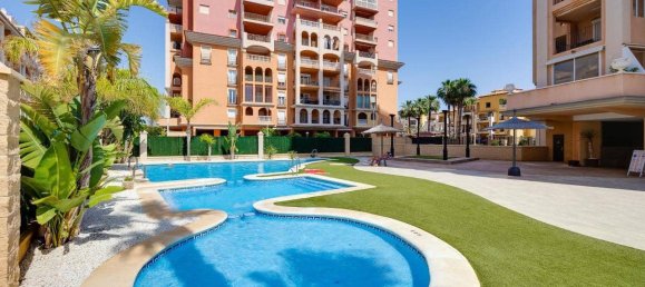 2 Schlafzimmer Wohnung in Torrevieja, Spain, Nr. 191223 25