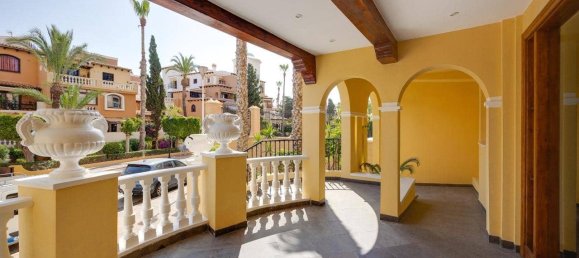 2 Schlafzimmer Wohnung in Torrevieja, Spain, Nr. 191223 28