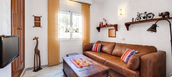 2 Schlafzimmer Wohnung in Torrevieja, Spain, Nr. 191223 15