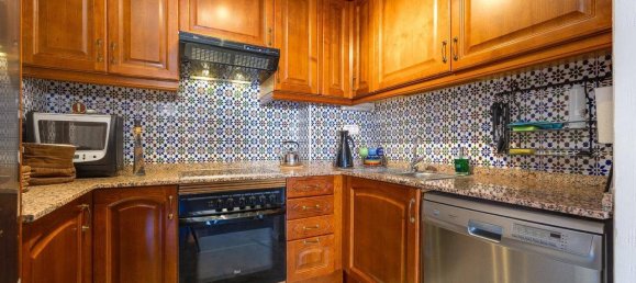 2 Schlafzimmer Wohnung in Torrevieja, Spain, Nr. 191223 6