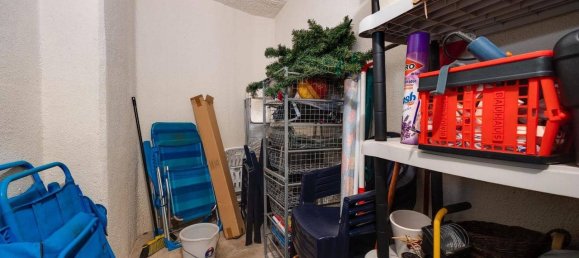 2 Schlafzimmer Wohnung in Torrevieja, Spain, Nr. 191223 22