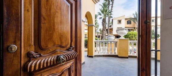 2 Schlafzimmer Wohnung in Torrevieja, Spain, Nr. 191223 31