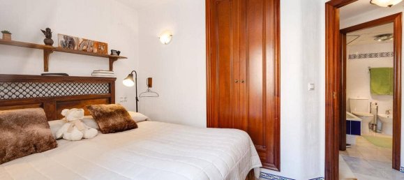 2 Schlafzimmer Wohnung in Torrevieja, Spain, Nr. 191223 21