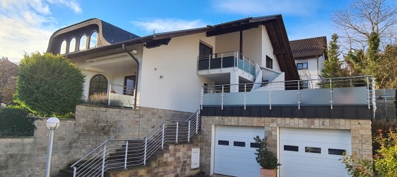 8 rooms Townhouse in Hersfeld-Rotenburg, Germany No. 259972 8