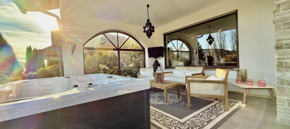 8 rooms Townhouse in Hersfeld-Rotenburg, Germany No. 259972 10