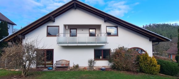 8 rooms Townhouse in Hersfeld-Rotenburg, Germany No. 259972 6