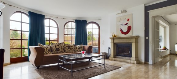 8 rooms Townhouse in Hersfeld-Rotenburg, Germany No. 259972 15