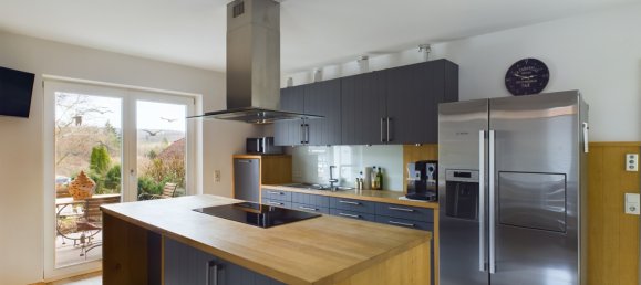 8 rooms Townhouse in Hersfeld-Rotenburg, Germany No. 259972 13