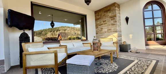 8 rooms Townhouse in Hersfeld-Rotenburg, Germany No. 259972 9