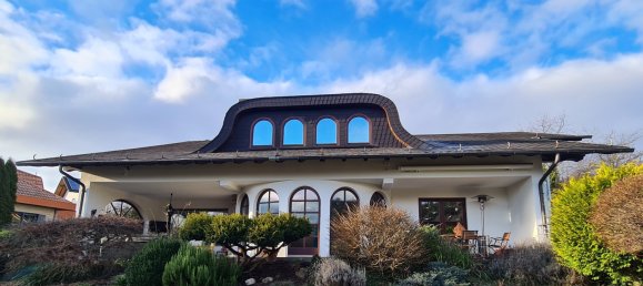 8 rooms Townhouse in Hersfeld-Rotenburg, Germany No. 259972 3