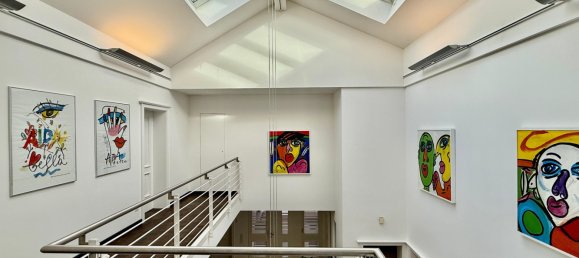 8 rooms Townhouse in Hersfeld-Rotenburg, Germany No. 259972 26