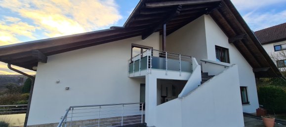 8 rooms Townhouse in Hersfeld-Rotenburg, Germany No. 259972 7