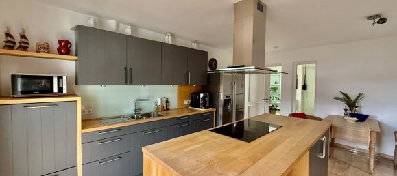 8 rooms Townhouse in Hersfeld-Rotenburg, Germany No. 259972 14