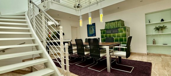 8 rooms Townhouse in Hersfeld-Rotenburg, Germany No. 259972 19