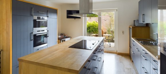 8 rooms Townhouse in Hersfeld-Rotenburg, Germany No. 259972 12