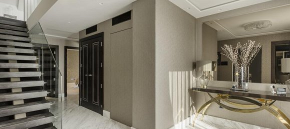 3 Schlafzimmer Wohnung in London, United Kingdom, Nr. 13232 5