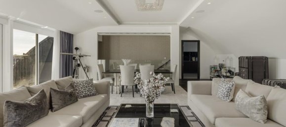 3 Schlafzimmer Wohnung in London, United Kingdom, Nr. 13232 7