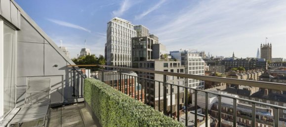 3 Schlafzimmer Wohnung in London, United Kingdom, Nr. 13232 15