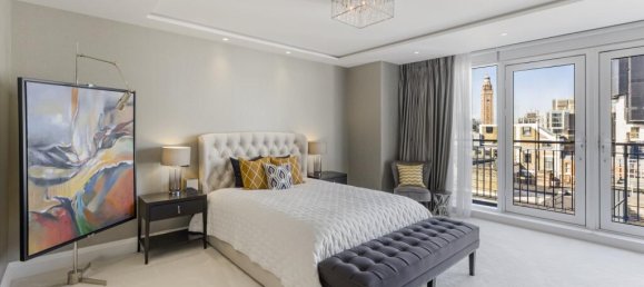 3 Schlafzimmer Wohnung in London, United Kingdom, Nr. 13232 13