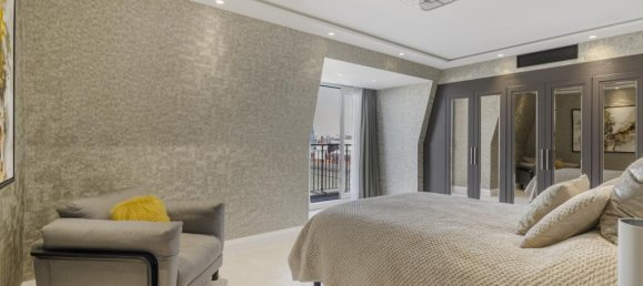 3 Schlafzimmer Wohnung in London, United Kingdom, Nr. 13232 11