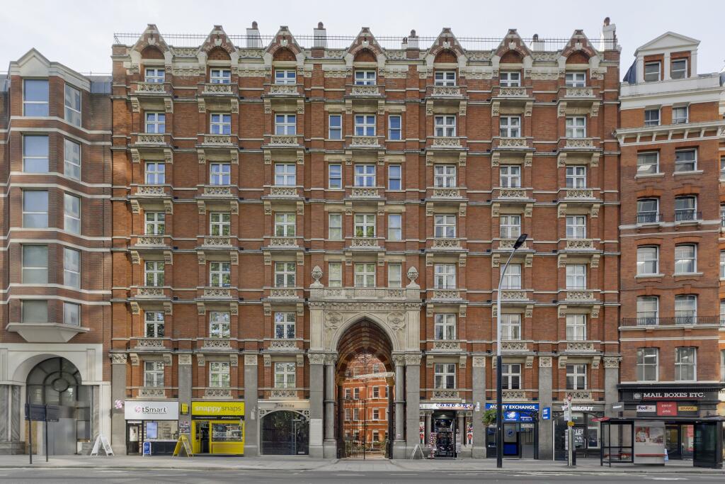 3 Schlafzimmer Wohnung in London, United Kingdom, Nr. 13232