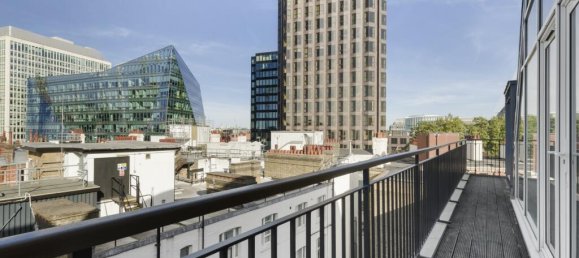 3 Schlafzimmer Wohnung in London, United Kingdom, Nr. 13232 16