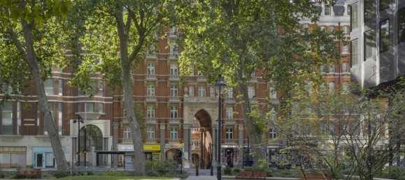 3 Schlafzimmer Wohnung in London, United Kingdom, Nr. 13232 2