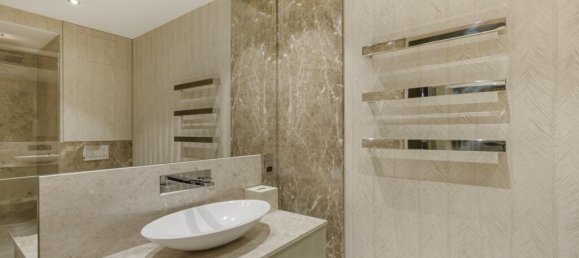 3 Schlafzimmer Wohnung in London, United Kingdom, Nr. 13232 12