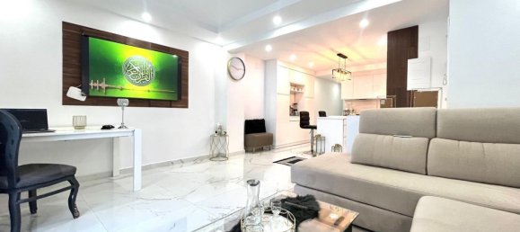 Apartamento T3 em Alicante, Spain N.º 144497 20