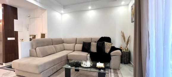 Apartamento T3 em Alicante, Spain N.º 144497 21