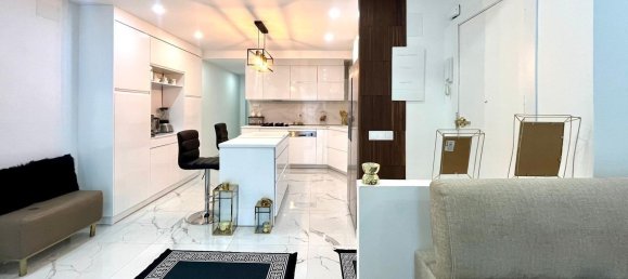 Apartamento T3 em Alicante, Spain N.º 144497 14