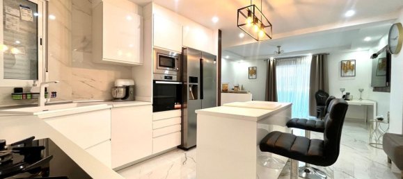 Apartamento T3 em Alicante, Spain N.º 144497 9