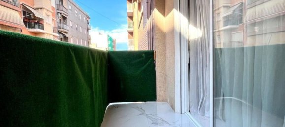 Apartamento T3 em Alicante, Spain N.º 144497 26